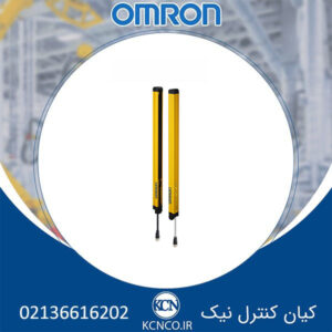 پرده نوری امرن(Omron) کد F3SG-4RA0800-14 H