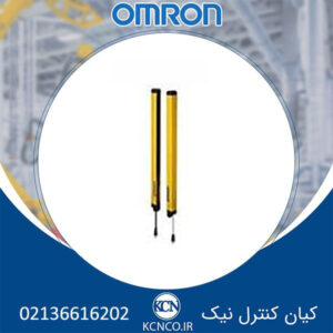 پرده نوری امرن(Omron) کد F3SG-4RA0830-30 H