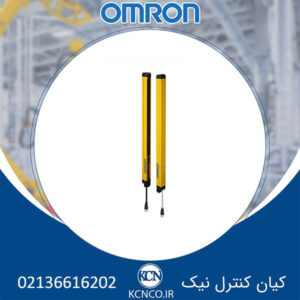 پرده نوری امرن(Omron) کد F3SG-4RA0910-30 H