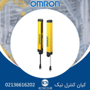 پرده نوری امرن(Omron) کد F3SG-4RA1200-14 f