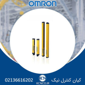 پرده نوری امرن(Omron) کد F3SG-4RA1280-14 f