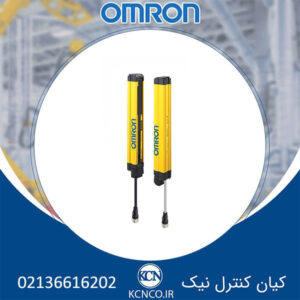 پرده نوری امرن(Omron) کد F3SG-4RE0320P14 m