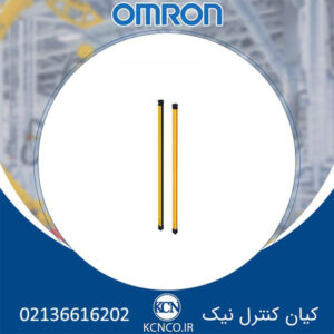 پرده نوری امرن(Omron) کد F3SG-4SRA1000-14 H