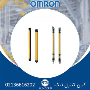 پرده نوری امرن(Omron) کد F3SG-4SRA1360-25 h