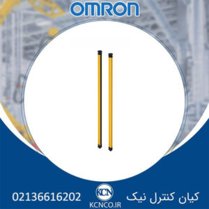 پرده نوری امرن(Omron) کد F3SG-4SRB2080-25 D