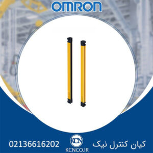 پرده نوری امرون(Omron) کد F3SG-2SRB0760-85 D