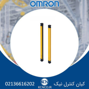 پرده نوری امرون(Omron) کد F3SG-2SRB0800-25 H'