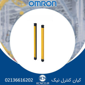 پرده نوری امرون(Omron) کد F3SG-2SRB0880-45 H