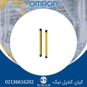 پرده نوری امرون(Omron) کد F3SG-2SRB1200-45 H