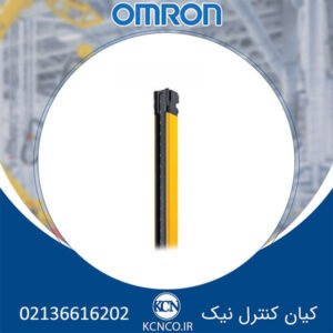 پرده نوری امرون(Omron) کد F3SG-4PGA1370-4A h