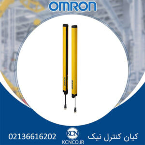 پرده نوری امرون(Omron) کد F3SG-4RA1630-30 H