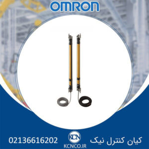 پرده نوری امرون(Omron) کد F3SG-4SRB0400-25-K H