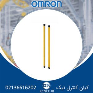 پرده نوری امرون(Omron) کد F3SG-4SRB1200-45 h