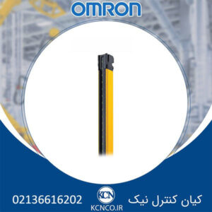 پرده نوری امرون(Omron) کد F3SG-4SRB2480-25 H