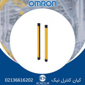 کرکره نوری امرون(Omron) کد F3SG-4SRB0600-14-F FD