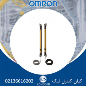 کرکره نوری امرون(Omron) کد F3SG-4SRB0640-14-K F