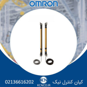 کرکره نوری امرون(Omron) کد F3SG-4SRB0640-25-K H