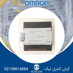 CPM1A-AD041 امرن PLC مدل کارت h