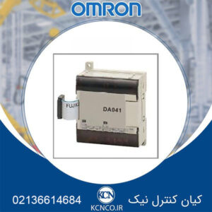 CPM1A-DA041 امرن PLC مدل کارت h