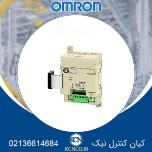 CPM1A-DRT21 امرن PLC مدل کارت h