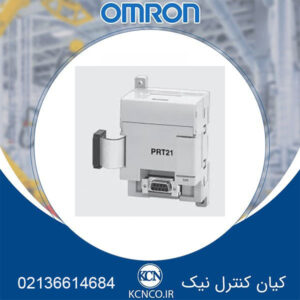 CPM1A-PRT21 امرن PLC مدل کارت h