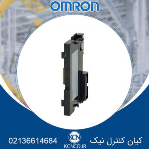 آداپتور باس امرن(Omron) کد CP1W-EXT01 H