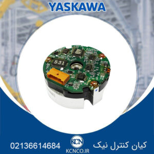 انکودر سرو موتور یاسکاوا کد UTSIH-B17CK H