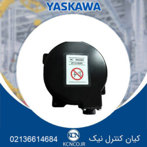 انکودر سرو موتور یاسکاوا کد UTTIH-B20FK H