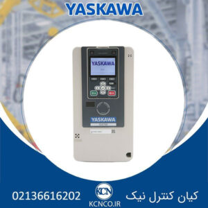 اینورتر یاسکاوا کد CIPR-GA70C4005BBA V