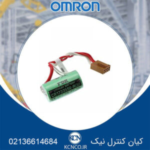 باطری امرن (Omron) کد C200H-BAT09 H