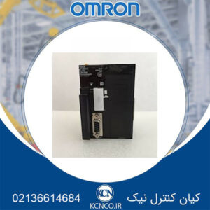 ریموت IO امرن(Omron) کد CJ1G-CPU43H h