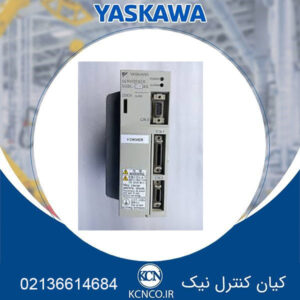 سرو درایو یاسکاوا مدل SGDL-04AS D