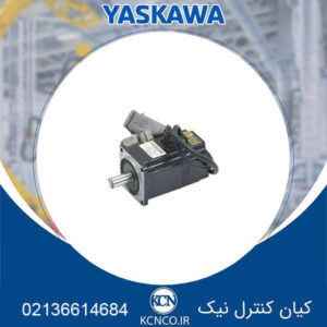 سرو موتور یاسکاوا کد SGM-02V3B4 H