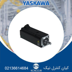 سرو موتور یاسکاوا کد SGM7A-A5A7AHC01 G