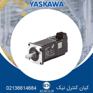 سرو موتور یاسکاوا کد SGM7G-06AFA2E F