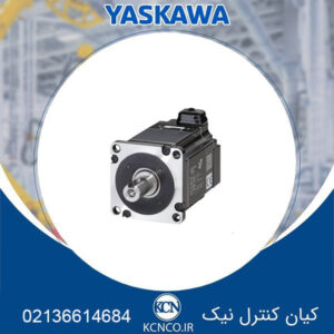 سرو موتور یاسکاوا کد SGM7J-06A6A6C G