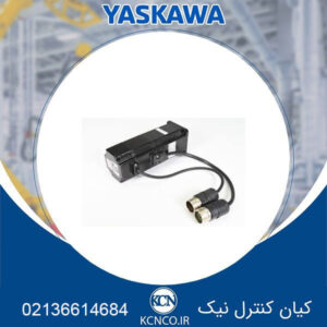 سرو موتور یاسکاوا کد SGMAH-04A1A6CD-OY G