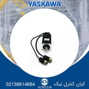 سرو موتور یاسکاوا کد SGMAH-04AAA61D H