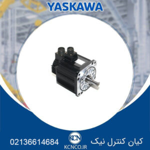 سرو موتور یاسکاوا کد SGMG-05V2ACS H