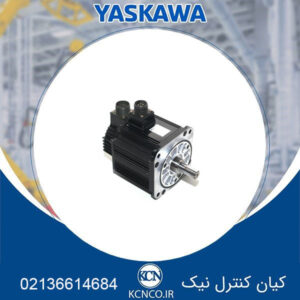 سرو موتور یاسکاوا کد SGMG-09A2AB V