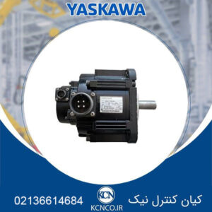 سرو موتور یاسکاوا کد SGMGV-09ADA61 VF