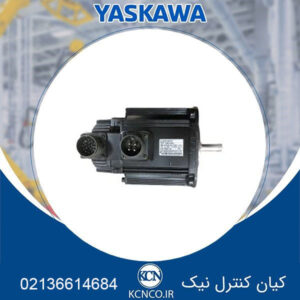 سرو موتور یاسکاوا کد SGMGV-20A3A6B F