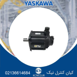 سرو موتور یاسکاوا کد SGMGV-20ADA61 H