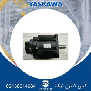 سرو موتور یاسکاوا کد SGMGV-20DDA6F F