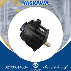 سرو موتور یاسکاوا کد SGMGV-30ADC6C J