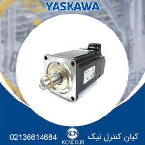 سرو موتور یاسکاوا کد SGMJV-04ADA6C h