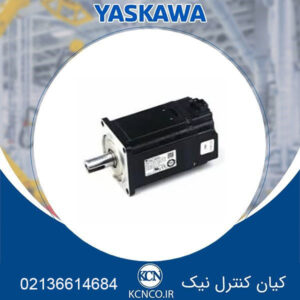 سرو موتور یاسکاوا کد SGMJV-44ADA61 DF