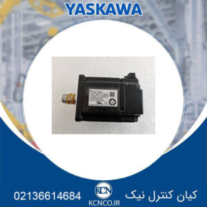 سرو موتور یاسکاوا کد SGMPH-04AAE-NZ12 F