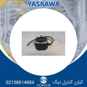 سرو موتور یاسکاوا کد SGMPH-04AAE4SD F