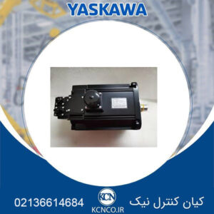 سرو موتور یاسکاوا کد SGMRS-13A2A-YRA1 H